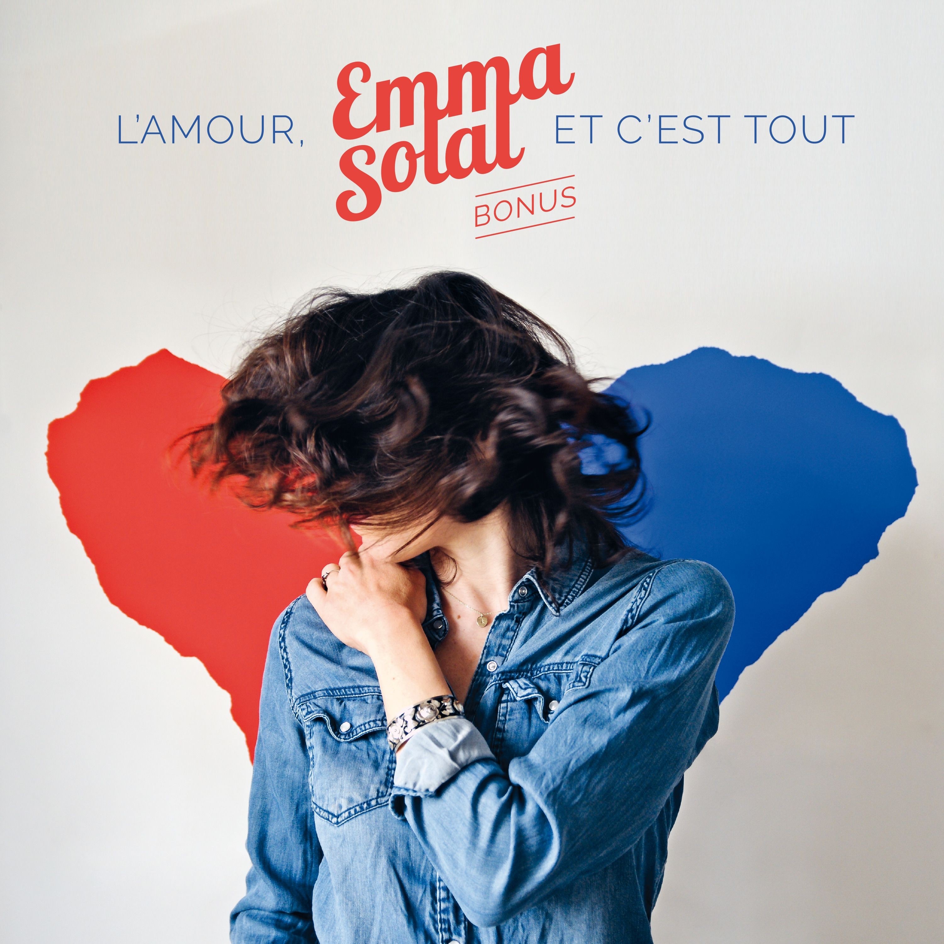 L'amour, et c'est tout - Bonus - Single