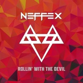 Rollin' with the Devil artwork