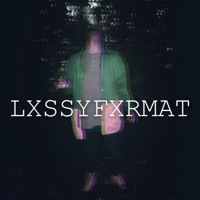 Lossy Format - EP - May6