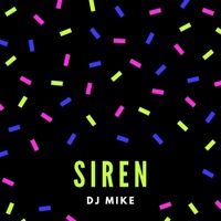 Siren - Single - Djmike