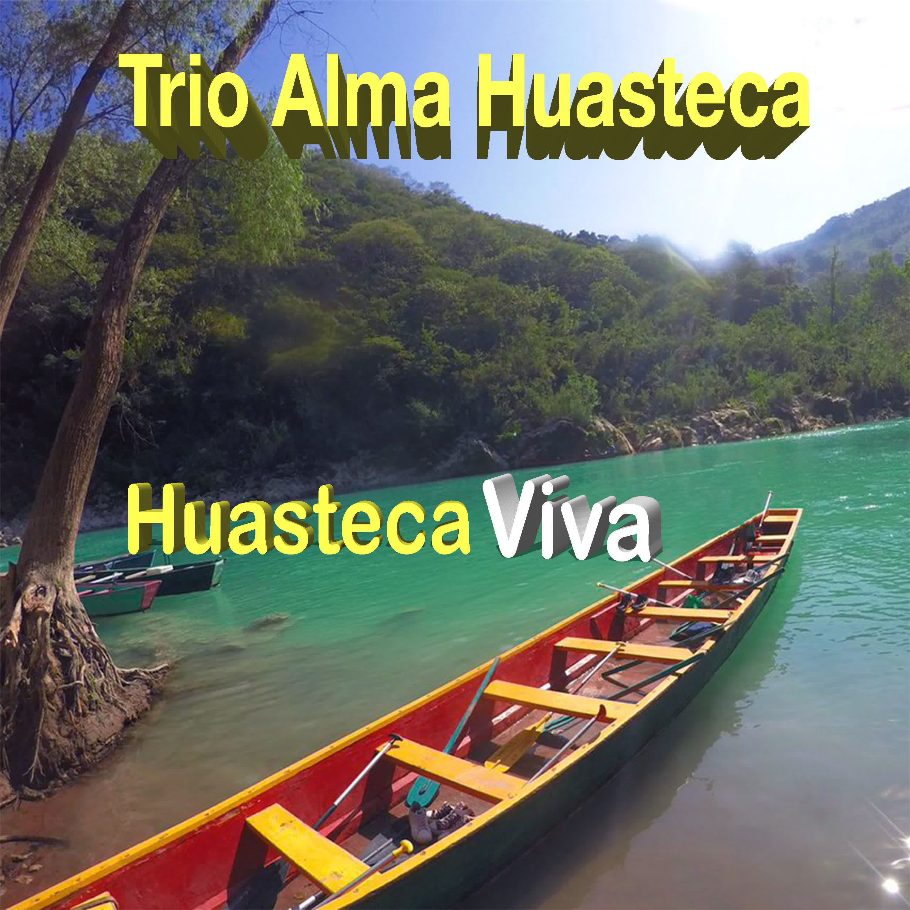 Huasteca Viva
