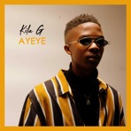 Ayeye - Single