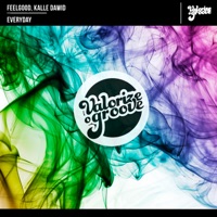 Everyday - Single - Klle Dawid & FeelGood