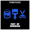 Feet of Jeremiah - Single, 2020