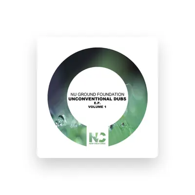 Listen to Nu Ground Foundation, watch music videos, read bio, see tour dates & more!