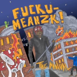 Dash (feat. Lil Candy Paint) Fuckumeanzk