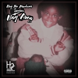 Mic Check (feat. The kid Rated R, Pro-Fedik & Ej Slow Down) Nay The Producer