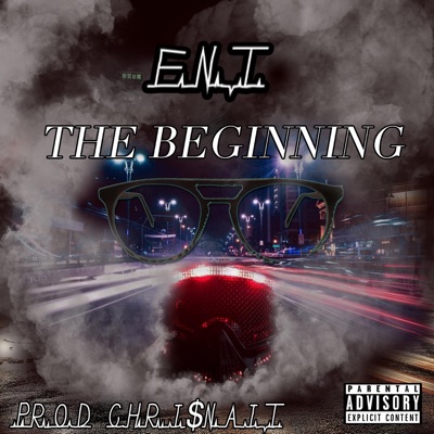 The Beginning - EP
