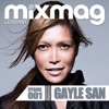 Mixmag Germany - Episode 001