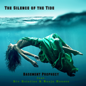 The Silence of the Tide (feat. Liv Kristine & Tanja Hansen) - BASEMENT PROPHECY