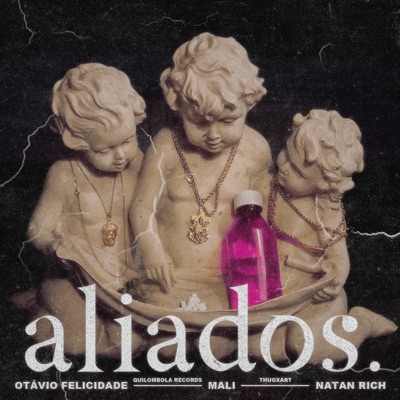 Aliados - Single