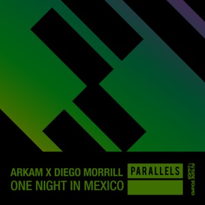 One Night in Mexico - Single