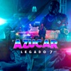 LEGADO 7 - Azucar