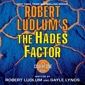 Robert Ludlum's The Hades Factor (Abridged)