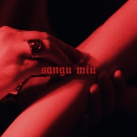 Sangu Miu (feat. EliaPhoks) - Single - SLVTR & Nebbia