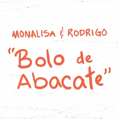 Bolo de Abacate - Single