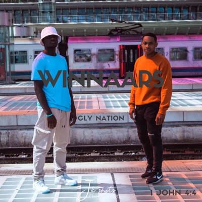 Winnaars - Single