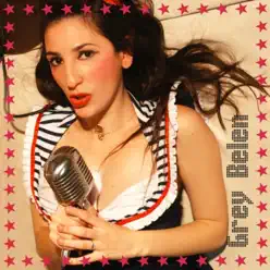 Grey Belén - Grey Belén