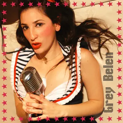 Grey Belén - Grey Belén