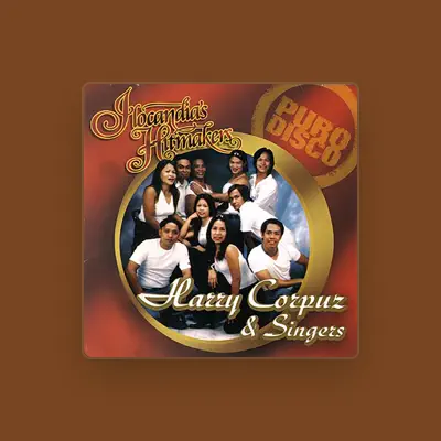 Listen to Harry Corpuz, watch music videos, read bio, see tour dates & more!