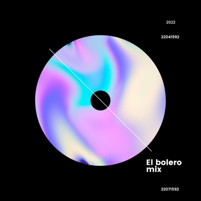 Saiko - El Bolero Mix