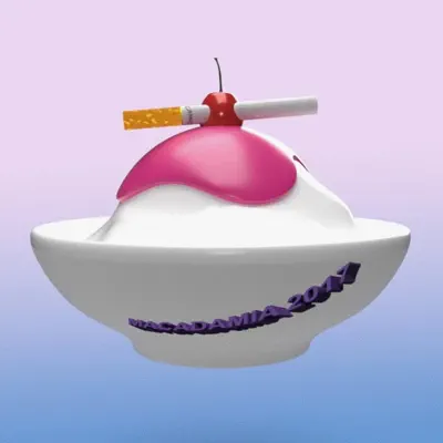 macadamia 2017 - Single - Vinny