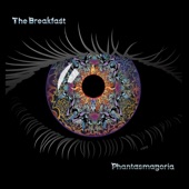 The Breakfast - Shotgun Butterfly