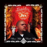 Ubem Miké & Umal Miké - Fex Bandollero