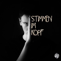 Stimmen I'm Kopf (feat. Fate) - Single - Charon