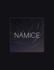 Listen to Namice, watch music videos, read bio, see tour dates & more!
