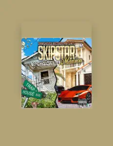 收听 Skipstar、观看音乐视频、阅读小传、查看巡演日期等 ！