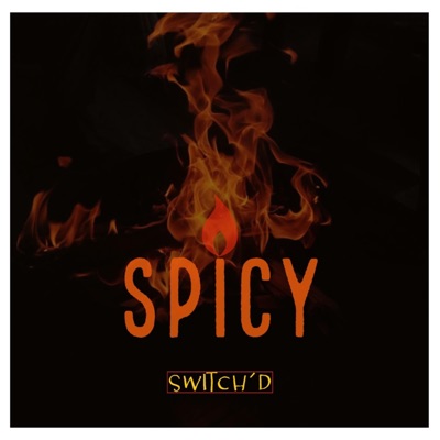 Spicy - Single