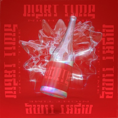 Night Time (feat. Pim) - Single