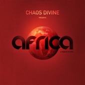 Africa artwork