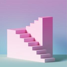 Pink + White (feat. Amber Bayani & Trsit) Makadi & Zack Cross