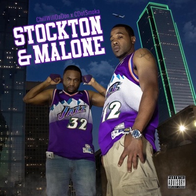 Stockton & Malone