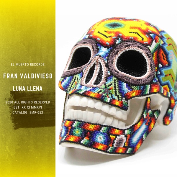 Luna Llena - Single