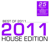 Best of 2011:  House Edition artwork