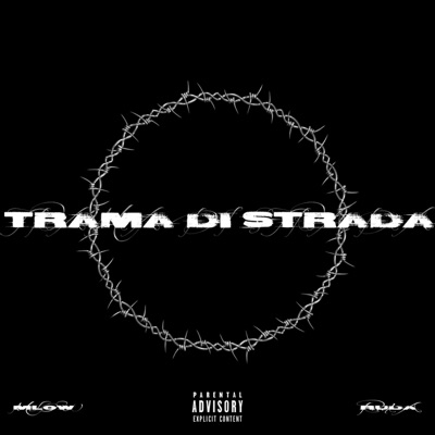 Trama Di Strada (feat. Ruda) [Remix] - Single