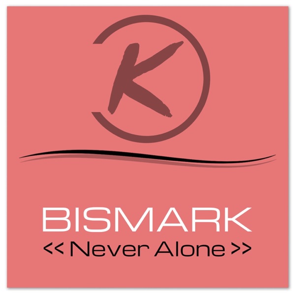 Never Alone - Single