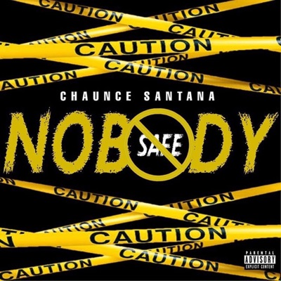 Nobody Safe - Single
