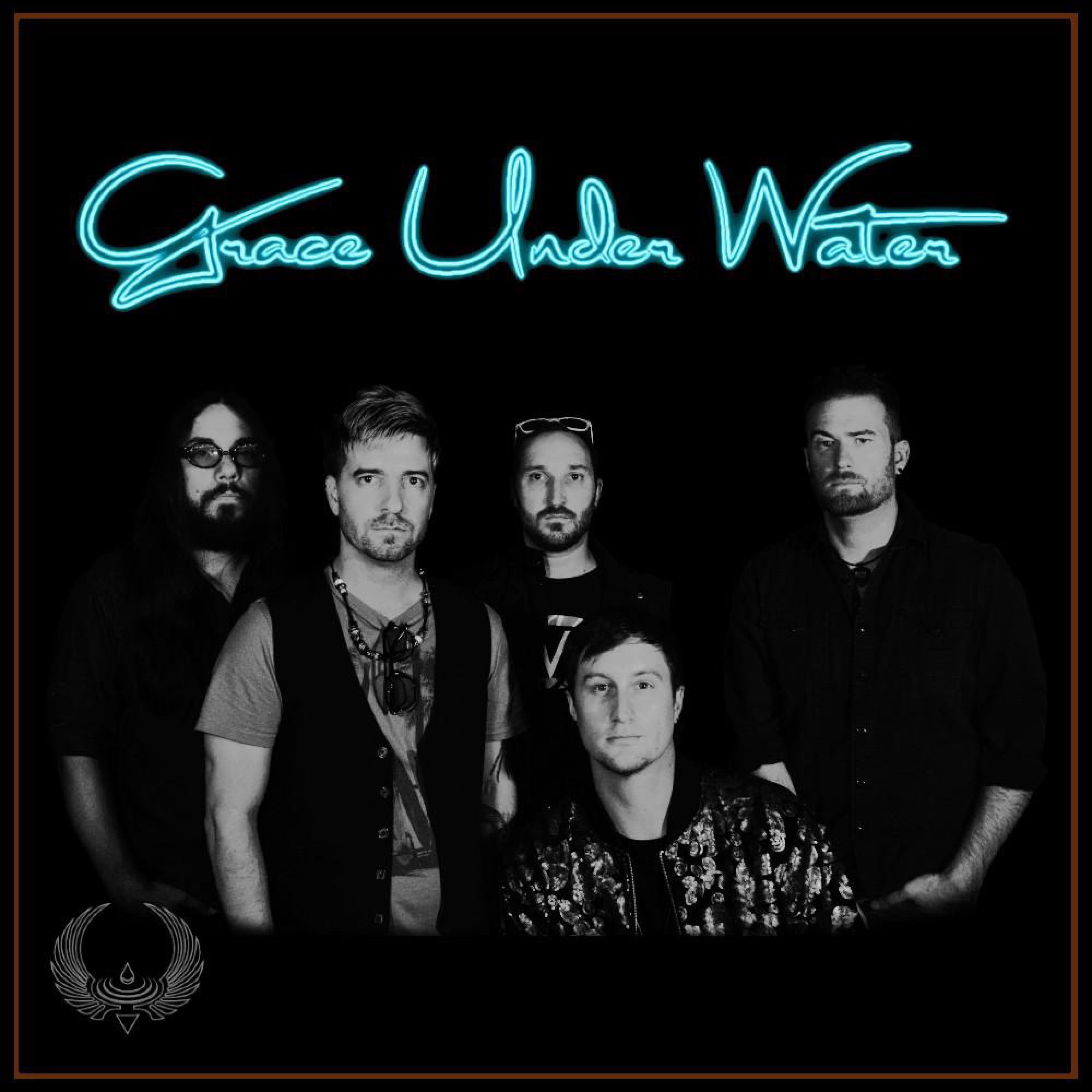 Grace Under Water - EP