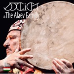 DJ Click & The Alaev Family - Olu Cha (Remix)