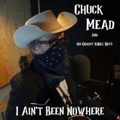 I Ain't Been Nowhere - Single