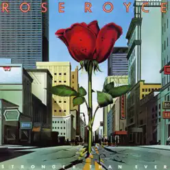 Stronger Than Ever (Expanded Edition) - Rose Royce Stronger Than Ever (Expanded Edition) - Rose Royce