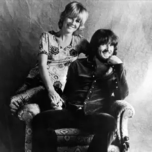 Delaney & Bonnie