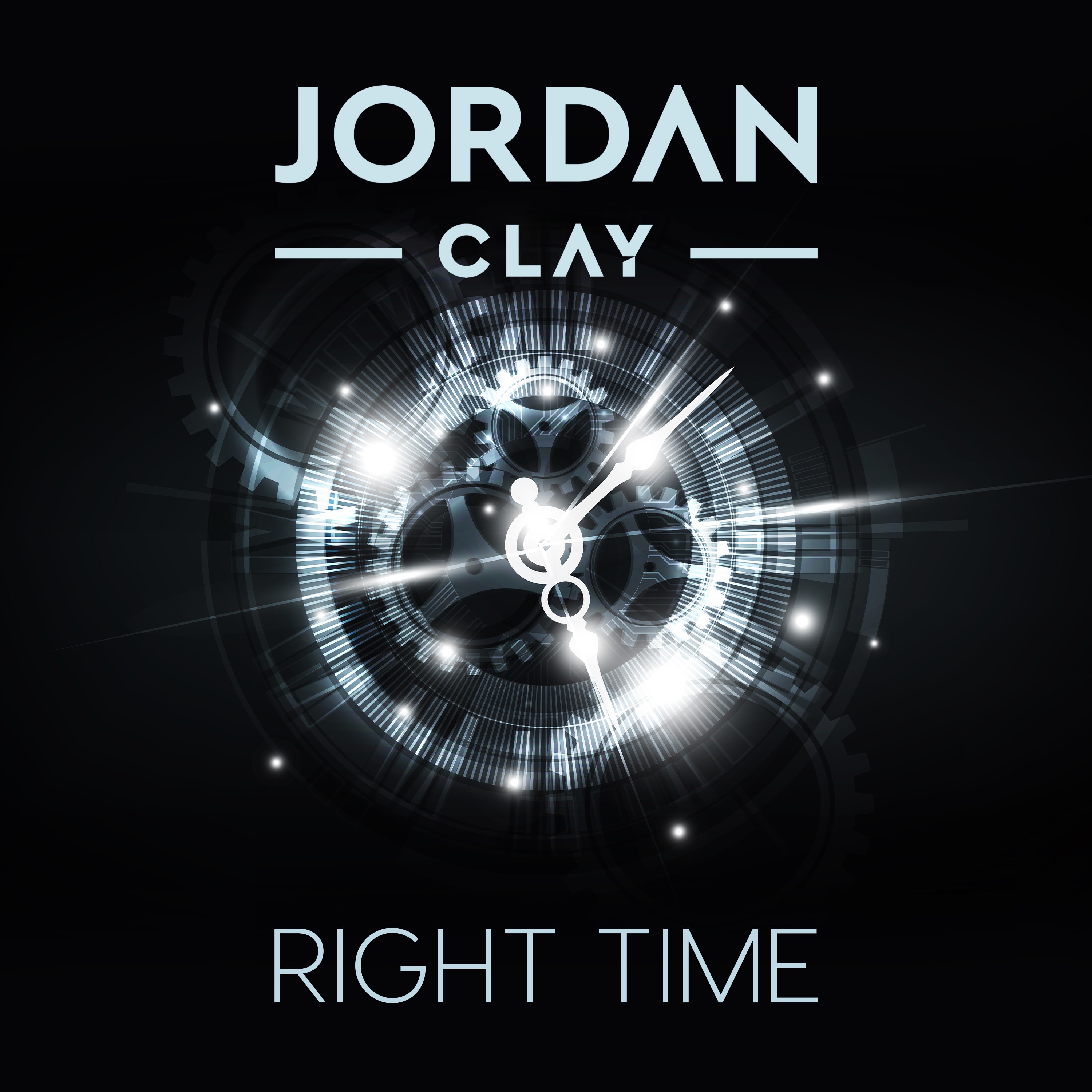 Right Time - Single