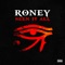 On My Own - Roney lyrics