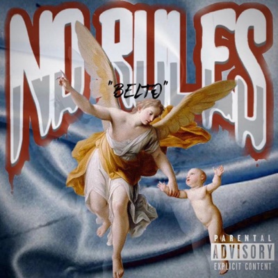 No Rules - EP