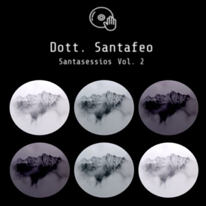 Santasessions Vol. II (DJ Mix)